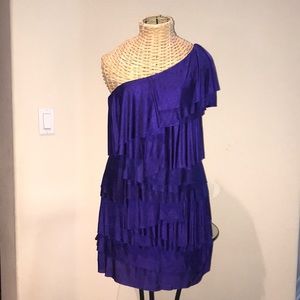 BCBGMaxAzria Mini Dress